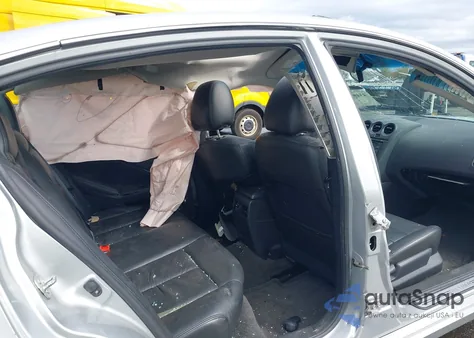 2011 Nissan Altima 3.5 Sr from USA, damaged, VIN 1N4BL2AP0BN420456